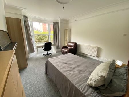 5 bedroom house share to rent - Photo 5