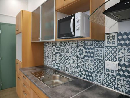 Appartement meublé à louer à Tourcoing - Réf. 482 - Photo 2