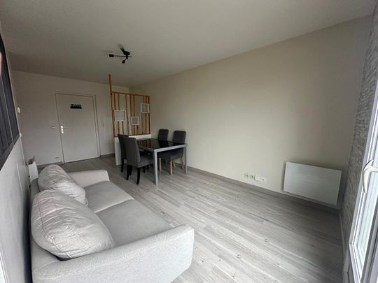 Location appartement 3 pièces, 58.87m², Mantes-la-Ville - Photo 1