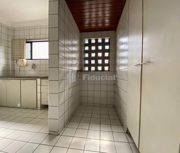 D TORRES - APARTAMENTO - DOM EXPEDITO LOPES, 2577 AP 301 HYDE PARK - Photo 6