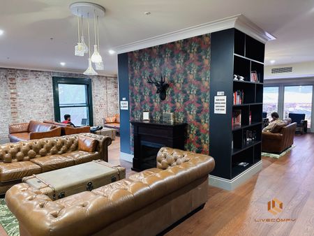 Melbourne CBD - Photo 3