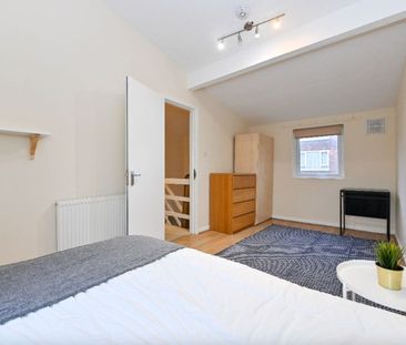 Room in a Shared House, Centurion Close, N7 - Photo 5