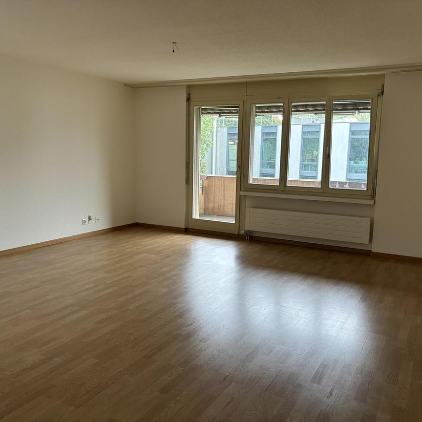 4.5 Zimmerwohnung in Fahrweid - Foto 1