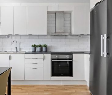 Disponentgatan 7 - Foto 4