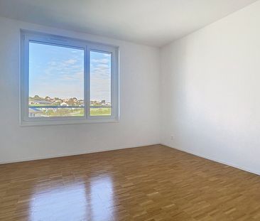 Appartement de 3.5 pièces - Photo 4