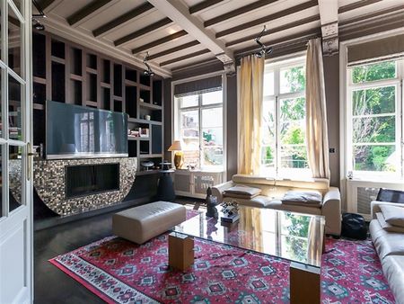 Exceptional house - for rent - Foto 4