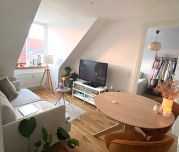 Tage-Hansens Gade 21, 4. mf. tv. 8000 Aarhus C - Foto 5