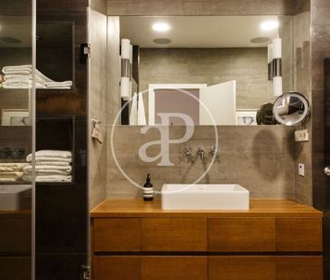 2 bedroom luxury Flat for rent in Madrid, Autonomous Region of Madrid - Foto 2