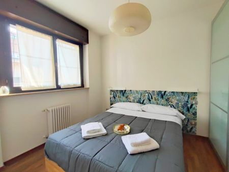 Via Luigi Manzotti, Milan, Lombardy 20158 - Photo 2