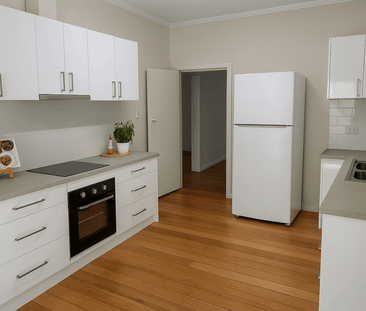 Stylishly Refurbished 3 Bedroom + Study Home - Photo 6