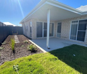 Brand New Comfort for Everyday Living - Photo 1