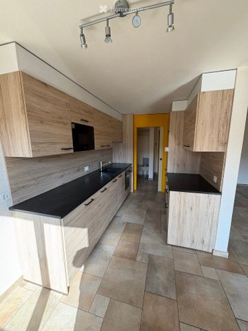 3 Zimmer, 95 m² - Photo 3