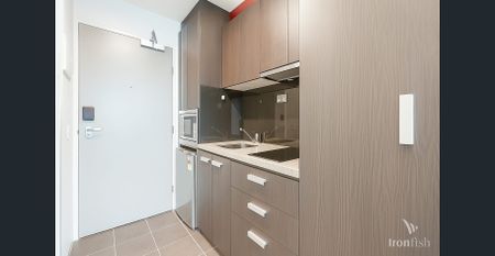 FULLY FURNISHED - MAKE ALL YOUR DREAMS COME TRUE! - Photo 5