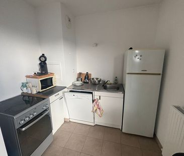 Appartement à louer 2 pièces • 40,02 m2 Sannois - Photo 2