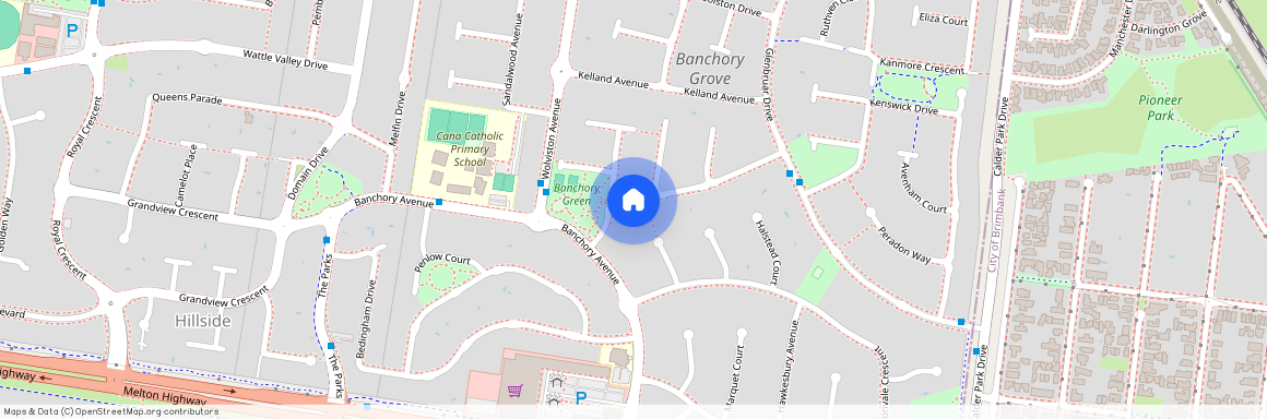 10 Tormorvey Avenue, Hillside