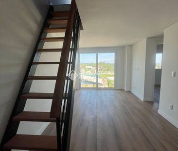 Apartamento com 3 quartos e 85m² para alugar em Carniel, Gramado. - Foto 1