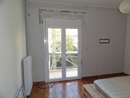 Studio/Γκαρσονιέρα για ενοικίαση Λόφος Βελισσαρίου - Λούτσα (Ιωάννινα) - Φωτογραφία 2