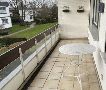 Pronájem bytu 3+kk • 100 m² bez realitkyVogt-Groth-Weg Hamburg Osdo... - Photo 6