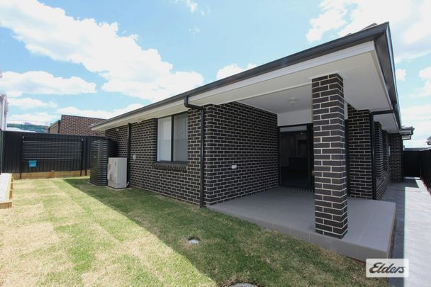 Fairly New Home in Leppington Estate! - Photo 1
