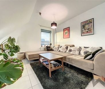 Appartement te huur - Photo 1