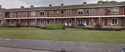 Appartement Ibisplein 3, Apeldoorn Zuid - À louer - Foto 1