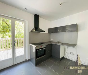 Salouël SALOUEL - TYPE 2 BIS AVEC 2 PARKINGS - Photo 3