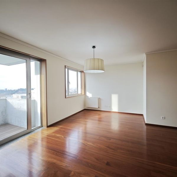 Apartamento T3 em Porto - Photo 1