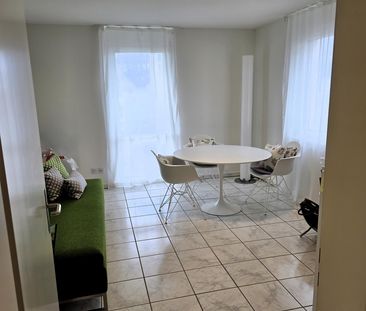 Nachmieter gesucht: charmante 3.5 Zimmer Wohnung mit Aussicht - Foto 6
