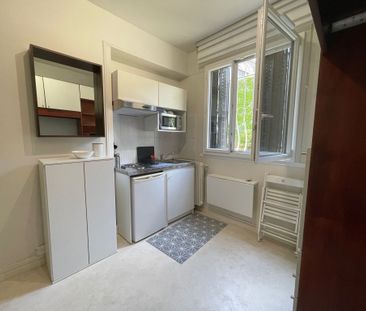 Studio 9.13m² à louer - Photo 4