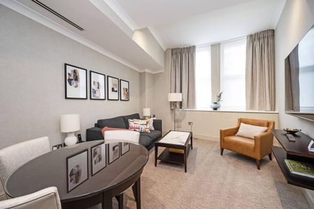 1 bedroom flat to rent - Photo 2