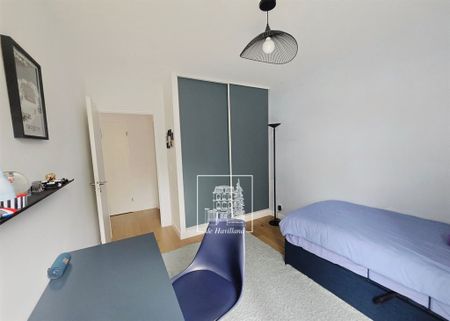 Tout savoir sur cet appartement dans le quartier Buzenval, à Rueil-Malmaison - Photo 5