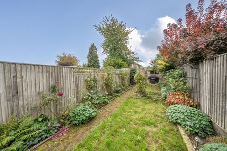 2 bedroom cottage to rent - Photo 5