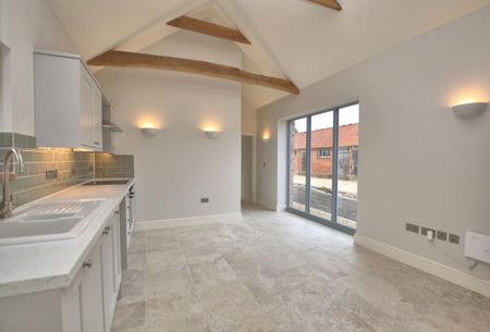 1 bedroom property to rent - Photo 4