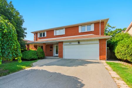 For Lease - 1624 Gallant Drive, Mississauga, Ontario - Photo 5