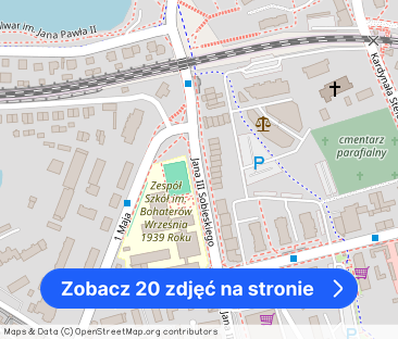 Mieszkanie do wynajęcia nad Jeziorakiem - Zdjęcie 1