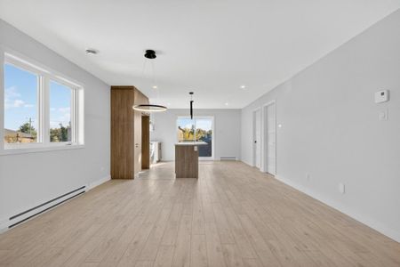 Appartement à louer - Longueuil (Le Vieux-Longueuil) (Centre) Appartement à louer - Longueuil (Le Vieux-Longueuil) (Centre) - Photo 4