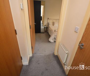 Bournemouth Lowther Road Charminster, BH8, Dorset - Photo 1