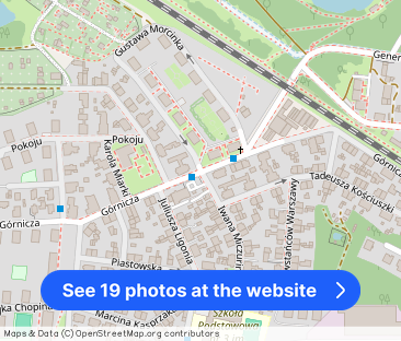 3 pokojowe mieszkanie z aneksem kuchennym do zamieszkania -0% prowizji - Photo 1