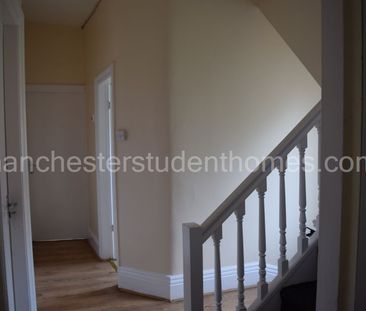 Linden Grove, Manchester, M14 6YE - Photo 2