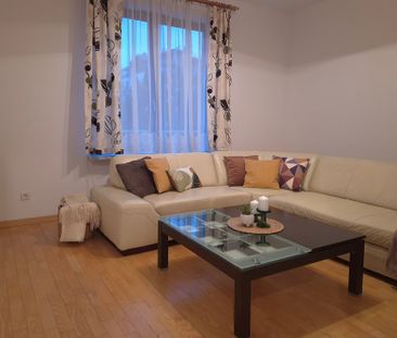 Do wynajęcia mieszkanie 57 m² na osiedlu Marina - Zdjęcie 4