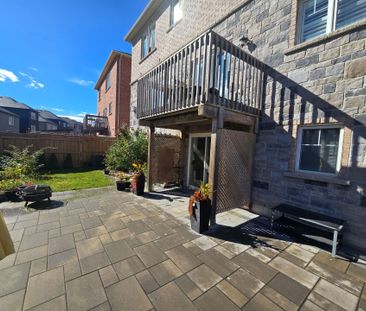 For Lease - 1415 Lormel Gate Avenue, Innisfil, Ontario - Photo 1
