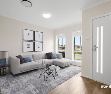 Brand New Double Storey Home - Photo 2