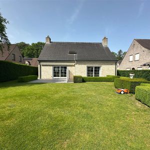 In optie - Huis te huur in Oostkamp met 4 slaapkamers - foto 2