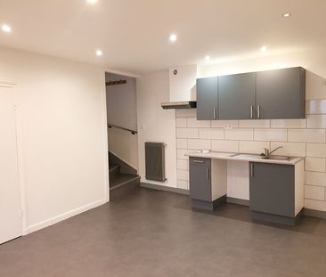 Location Maison 3 pièces 49m² AUBIERE 63170 - Photo 3