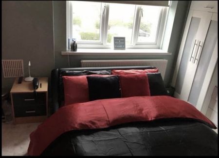 Room in a Shared House, Beckford Road, CR0 - Photo 2