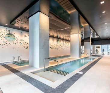 Appartement - 1506-1020 Rue de la Montagne - Photo 1