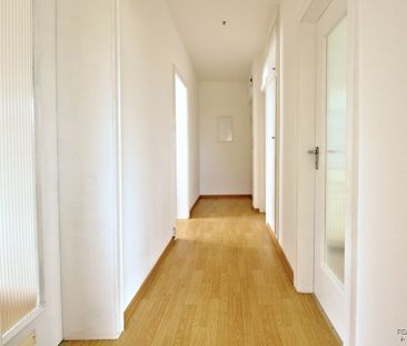 Ruhige 3-Zimmerwohnung in grüner Lage - perfekt für den 2-Personenh... - Photo 4