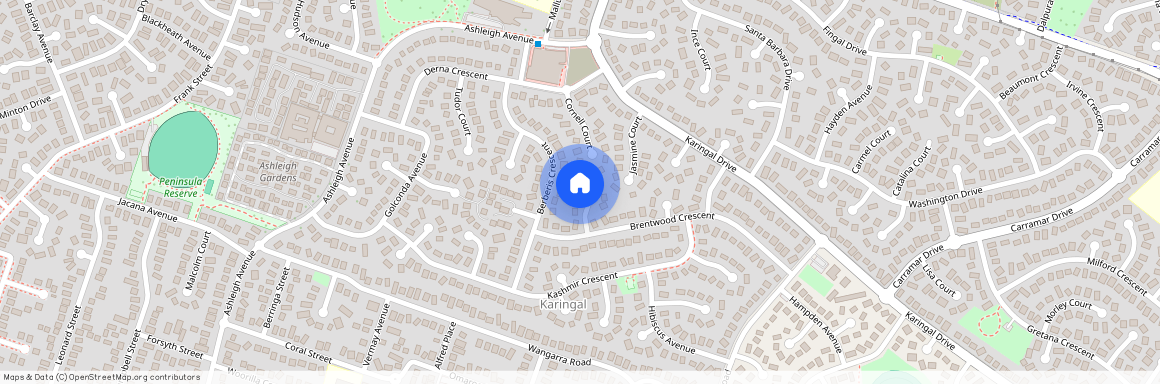 4 Merlin Court, Vic 3199, Frankston