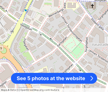 Vasagatan, Skövde - Photo 1