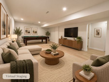 For Lease - 35 Forest Park Crescent Unit# Lower, Markham, Ontario - Photo 5